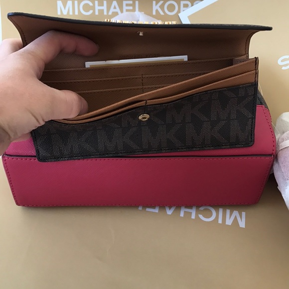 🎆🎆mk Satchel set🎆crossbody/Kellen bag - Picture 4 of 7